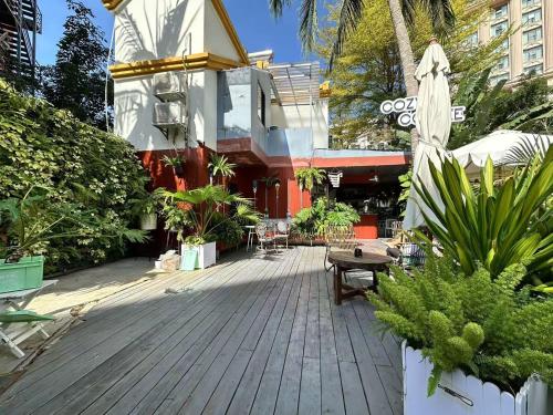 Sanya IPK Backpackers Hostel  in Sanya