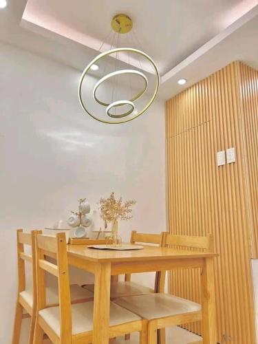 Minimalist 2 bedroom house in province in Gapan