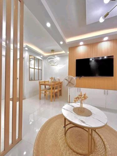 Minimalist 2 bedroom house in province in Gapan