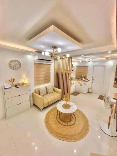 Minimalist 2 bedroom house in province in Gapan