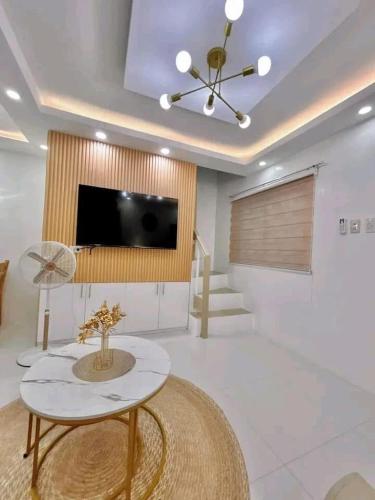 Minimalist 2 bedroom house in province in Gapan