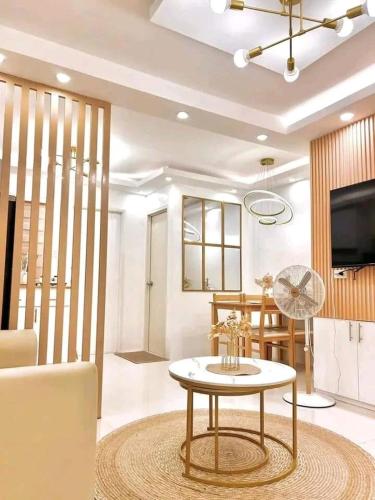 Minimalist 2 bedroom house in province in Gapan