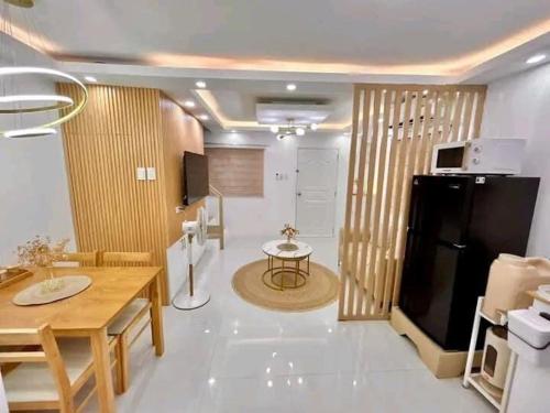 Minimalist 2 bedroom house in province in Gapan