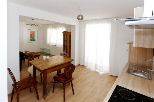 Létesítmények, Ferienwohnungen Unterleegut in Muhlbach