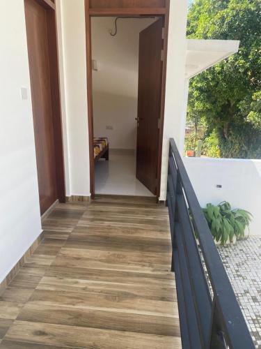 Rooby Homes in Kotahena