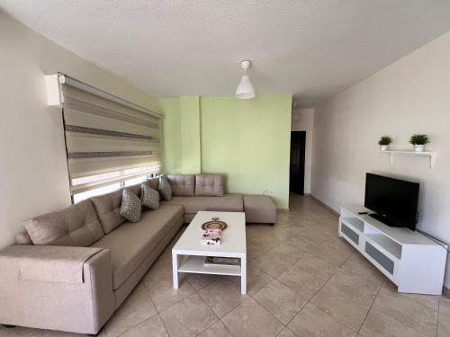 Modern, fully equipped apartment in Jabal Amman, Amman (photo 5)