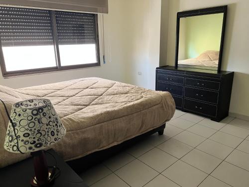 Modern, fully equipped apartment in Jabal Amman, Amman (photo 9)