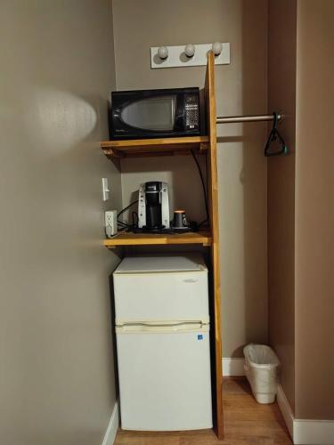 Harbour Light Motel Room Type - Standard Queen Room