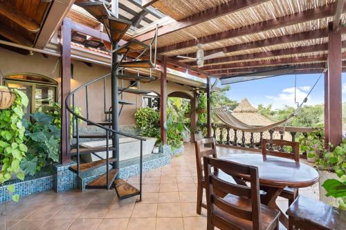 Balu Retreat Center in Paraiso (Guanacaste)