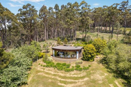 Island Cottage - Bruny Island