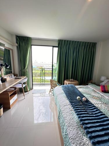 House of Lyla in Ban Pom