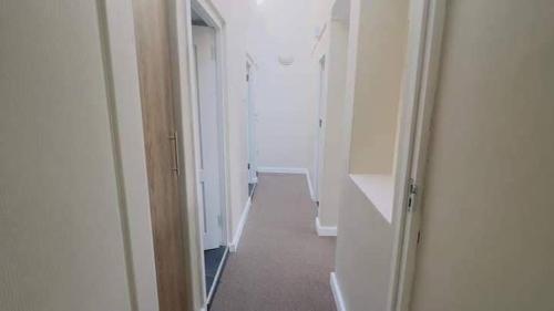 Wampex Guest House In East London in Stirling