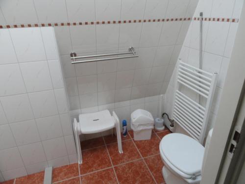Vakantiewoning Duinoord Domburg - image 8