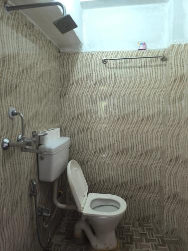 Comfort Triple Room with Shower