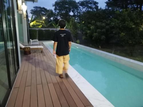 AP HOUSE, Bangkok