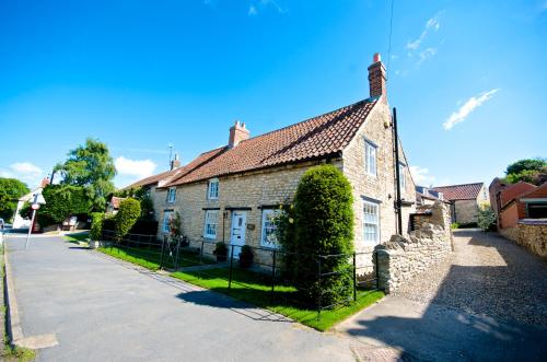 Stunning Yew Tree Cottage, , North Yorkshire