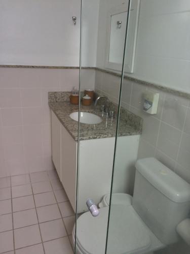 Ap. Resort Recreio dos Bandeirantes