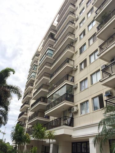 Ap. Resort Recreio dos Bandeirantes