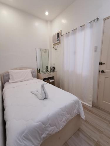 Acrige Apartelle Studio Rooms at heart of Bogo City in Bogo City