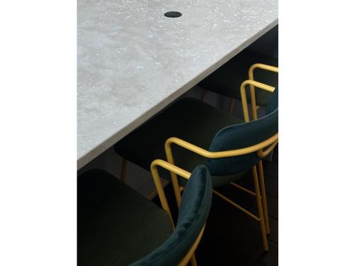 clivo56 San Pietro Loft, Rome (photo 9)