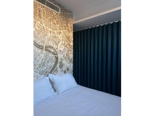clivo56 San Pietro Loft, Rome (photo 10)