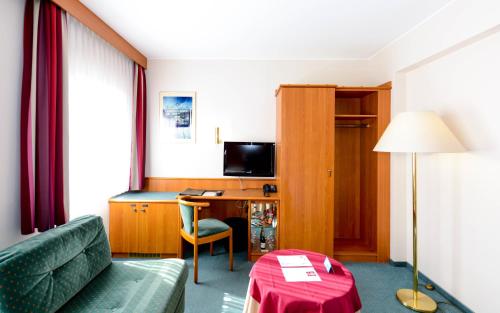 Hôtel Christophe Colomb