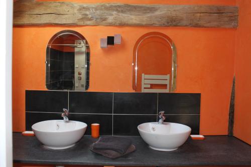 Le Campagnole gîte à louer Pech Sec