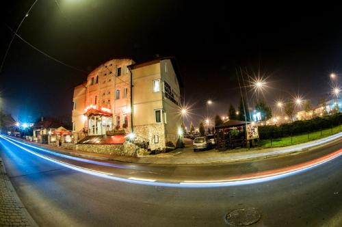 Hotel Galicja - image 6