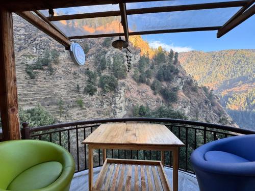 Laida Holiday Homestay in Palach
