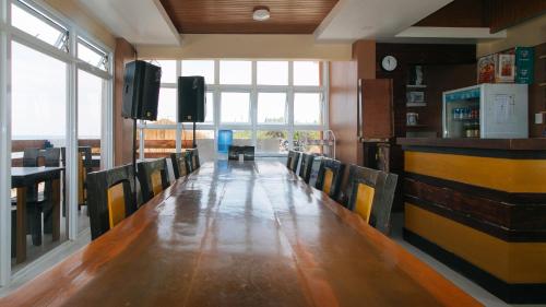 Restaurant, E. Moreno Recreation Beach Resort Ilocos Sur in Ilocos Sur