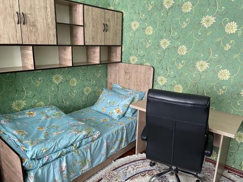 Apartment with all facilities