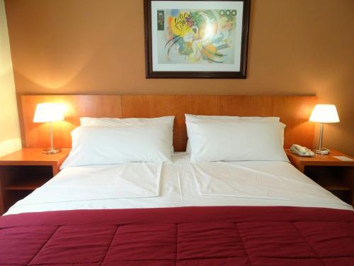 Hotel UTHGRA de las Luces, Buenos Aires (foto 3)