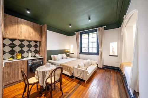 Tonight Homestay West Nanjing Road Branch Shanghai, Shanghai (photo 8)