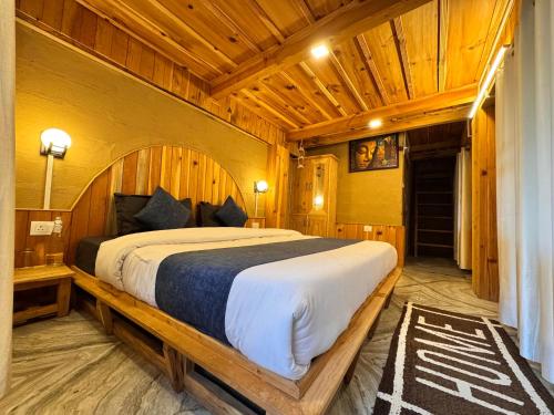 Laida Holiday Homestay in Palach