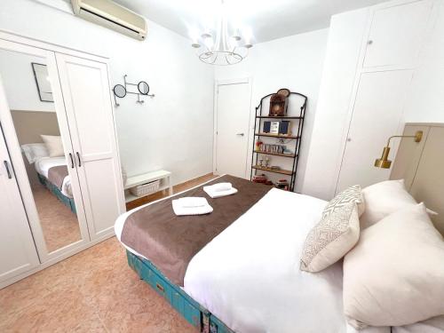 Evans Realty BK 3 habitaciones dobles, Granada (fotografie 8)