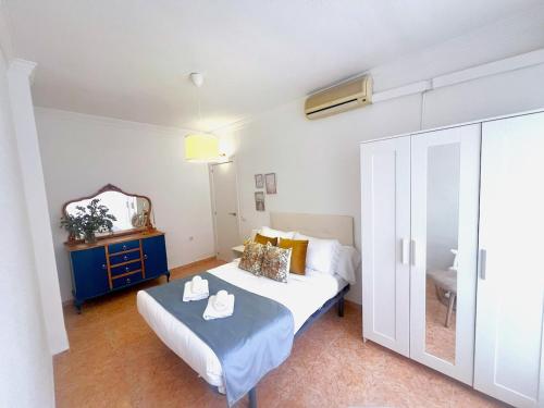 Evans Realty BK 3 habitaciones dobles, Granada (fotografie 5)
