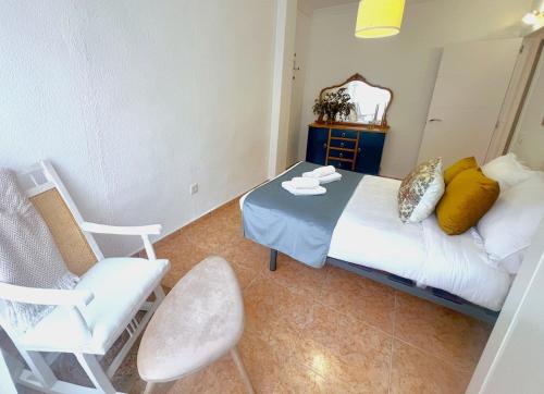 Evans Realty BK 3 habitaciones dobles, Granada (fotografie 10)