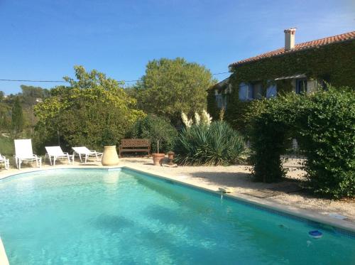 B&B Maison Brora - Accommodation - Lorgues