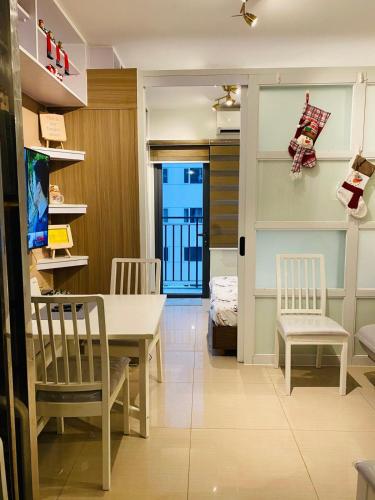 MOA, SMDC Good Stays Shore 2 - Tower 1 Unit 1290, Manille