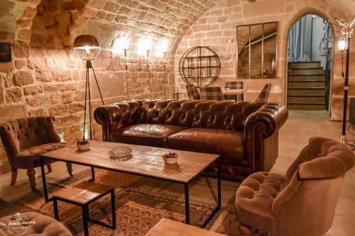 Hôtel France d'Antin Opéra - image 10