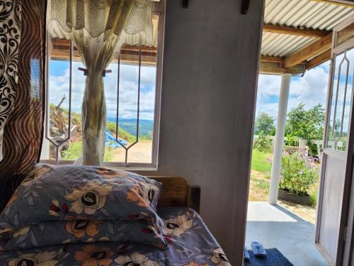 SafarnamaStays Homestay Camping Room Markham Mafhawnlur Meghalaya in Mylliem