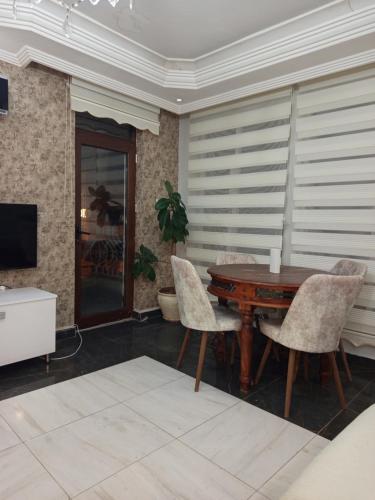 Gilmour House, Antalya (photo 8)