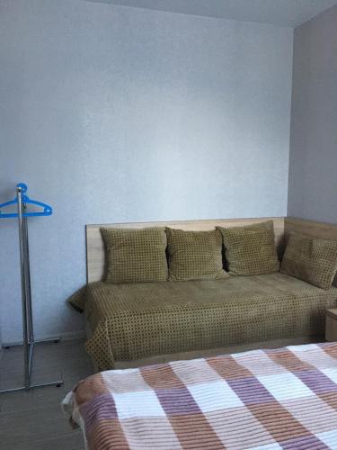 Bakuriani, Didveli Residence F 16, Bakuriani (fotografie 8)