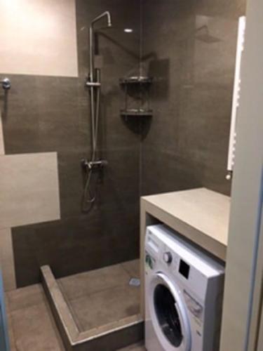 Bakuriani, Didveli Residence F 16, Bakuriani (fotografie 9)