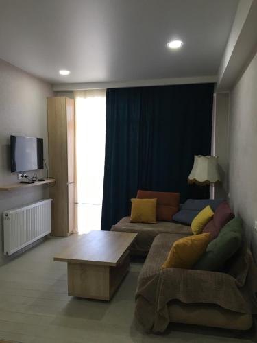Bakuriani, Didveli Residence F 16, Bakuriani (fotografie 10)