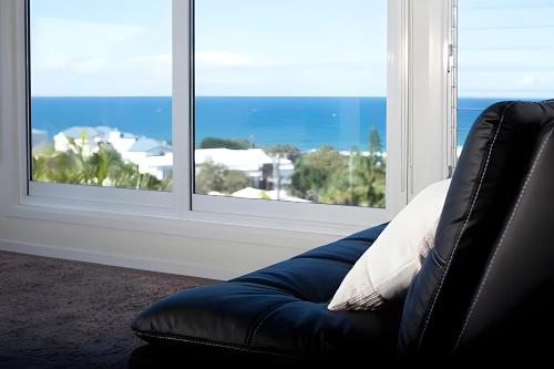 Whale Lookout - Fantastic ocean views