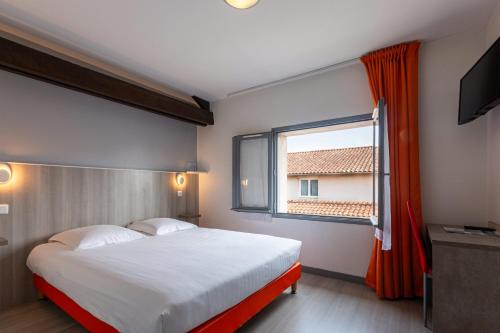 Hortencia Hôtel du Cheval Blanc - image 14
