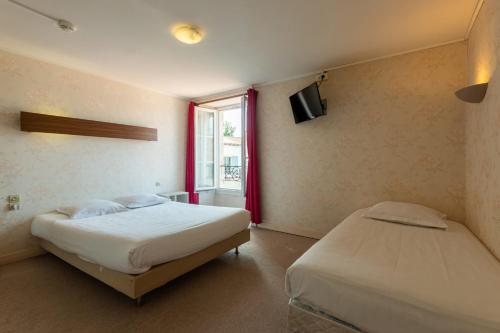Hortencia Hôtel du Cheval Blanc - image 12