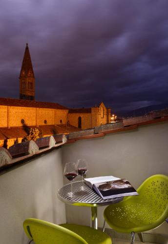 Hotel Universo