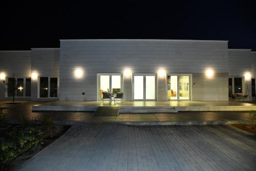 Exterior view, إستراحه البراري in Al Sad